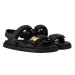Louis Vuitton LV Sunset Flat Comfort Sandal